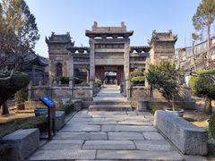 -西安化觉巷清真大寺