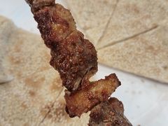 -汗腾格里·风味餐厅(新疆驻京办店)