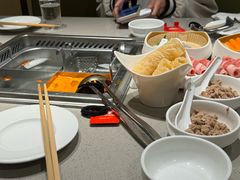 -海底捞火锅(壹悦城店)