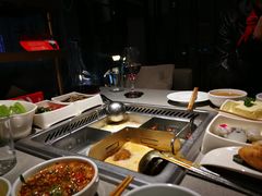 -海底捞火锅(老城根店)