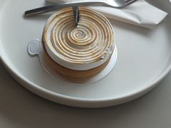 柠檬塔-UNIUNI(凯瑟琳广场店)