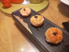 -永安鱼庄·镇江菜(丁卯店)