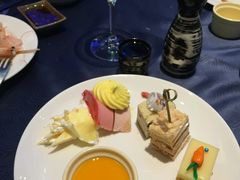 -鹭江潮餐厅•福建菜(鹭江佲家酒店)