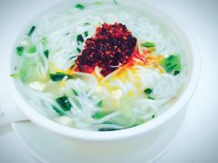 -翡翠拉面小笼包(机场DFS店)