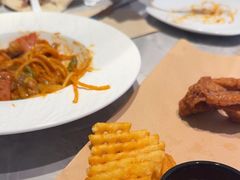 -必胜客(安阳中华路店)