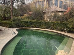 -郑州银基黄帝宫御温泉