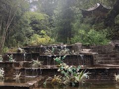 -卡定沟景区