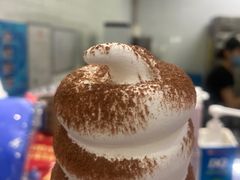 -DQ·蛋糕·冰淇淋(西直门店)