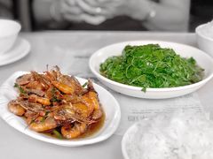 草头-蘭心餐厅(进贤路店)