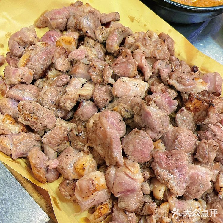 合肥美食｜他家的蟹黄干捞粉直接封神‼️