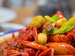 -九龙奇迹海鲜大排档(万象城店)