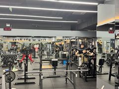 -VLines耀能运动24小时·月付制健身(京广桥店)