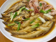 -健跳小海鲜(人民路店)