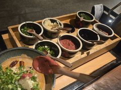 -老墙根涮肉(王四营店)