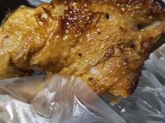 烤鸡腿-土门八珍烤鸡腊味店(土门老店)