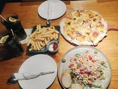 -Secco德式餐吧(南秀村店)