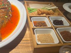 -鲁城往事(游客中心店)
