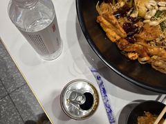 -醉人椒麻辣香锅(王府井喜悦店)