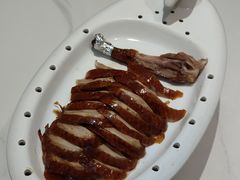 -东流山烤鸭·家常菜(雨山龙湖店)