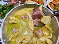 -毛哥小馆子(百井坊巷店)