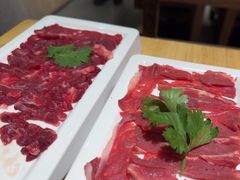 -牛腩之旅·牛腩牛杂煲(光启城美食城店)