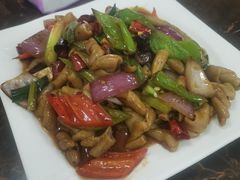 -博鳌悠然·忠锐杂粮茶餐厅