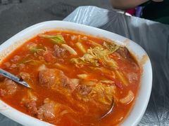 -兴安餐厅(兴安路店)