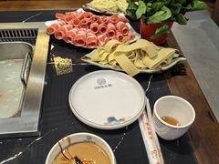 -晓林火锅(安定门店)