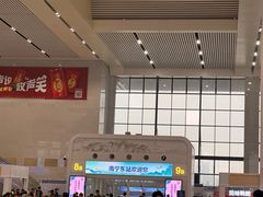 -南宁东站