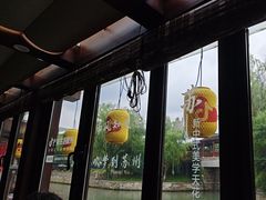 -孙盛兴奥灶面馆·蟹黄面·三虾面(山塘街总店)