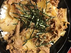-日本料理神拉面