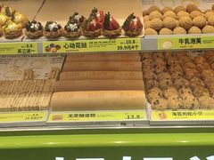 -糕材生(龙湖北京大兴天街店)