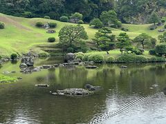 -水前寺成趣园
