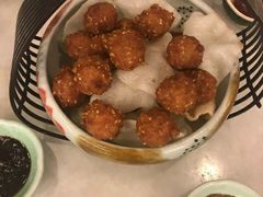 -京华烟云·北京烤鸭(领展购物广场·中关村店)