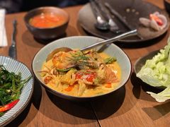 黄咖喱海鲜-米泰MiThai