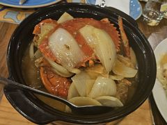 -福龙葡国餐(百老汇店)