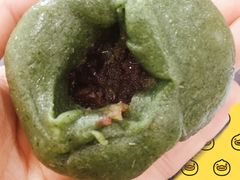 豆沙青团-江南春(中山中路店)