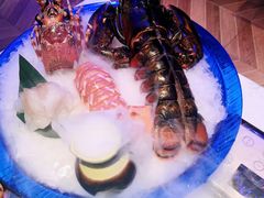 -半岛听涛蒸汽海鲜自助(K11店)