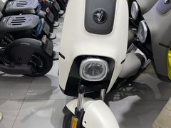 -九号电动车(安定门内大街店)