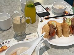 -翠华(澳门银河店)