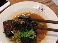 -湘人龙记老长沙米粉(鸟巢店)