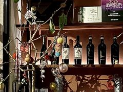 -MAYBE 威士忌 coffee&bar·清吧