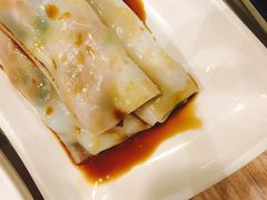 蜜味叉烧肠-添好运点心专门店(中环IFC店)