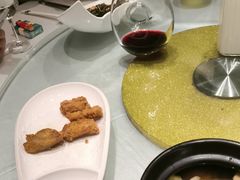 -王府井酒店(金桥港湾店)