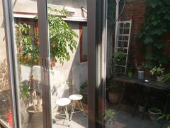 -铃木食堂(帽儿胡同店)
