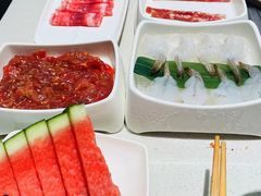 -海底捞火锅(亲子主题北金鹰店)