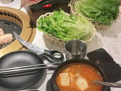 -花味烤肉·拌饭(庐阳万象汇店)