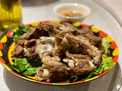 -阿斯牛牛十二餐厅•四季餐厅(民族大道店)