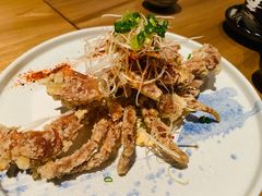 -隐泉之语日式料理(王府中环店)