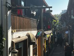 -小河直街历史文化街区